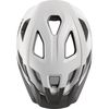 купить Защитный шлем Abus Aduro 3.0 polar white M в Кишинёве 