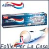 Pastă de dinți Intense Clean Whitening Aquafresh, 75 ml