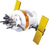 купить Конструктор Sluban B0731 CONSTRUCTOR INTERNATIONAL SPACE STATION в Кишинёве 
