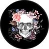 купить Аксессуар для моб. устройства PopSockets DEATH PETAL original 101506 в Кишинёве 