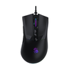 Gaming Mouse Bloody W90 Max, Optical, 100-10000 dpi, 8 buttons, RGB, Macro, Ergonomic, USB 