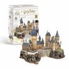 купить CubicFun пазл 3D Harry Potter Hogwarts в Кишинёве 