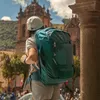 купить Туристический рюкзак Osprey Fairview 40 Cascade Blue/Torrent Blue (810165745933) в Кишинёве 