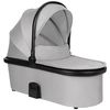 cumpără Сărucior pentru copii Kikka Boo Tiffany Light Grey 2024 2in1 (3800171210751) în Chișinău 