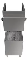 купить Посудомоечная машина промышленная Inoksan INO-BYM102-0015 в Кишинёве 