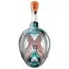 cumpără Accesoriu pentru înot Seac 6299 Masca snorkeling la suprafata pt copii MAGICA JUNIOR 170-12 în Chișinău 