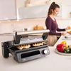 купить Гриль-барбекю электрический Braun CG5033IGY MultiGrill 5 в Кишинёве 