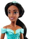 купить Кукла Barbie HLW12 Disney Princess Jasmine в Кишинёве 