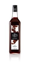 Sirop 1883dePR Chocolate 1L