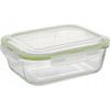 купить Контейнер для хранения пищи Florina 3P1201 Frigo, sticla borosilic., 2260ml в Кишинёве 