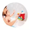 cumpără Jucărie de baie Tomy T72549 Trenul cu Baloane în Chișinău 