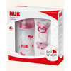 купить Nuk набор для новорожденых Collection roz в Кишинёве 