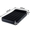 Матрас VELUR c ПОДГОЛОВНИКОМ 137x191x25cм, STANDARD