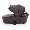 Коляска 2 в 1 ZOPA Move Rocky Grey/Black 