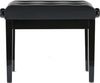 cumpără Accesoriu p/u instrumente muzicale GEWA Bench Deluxe Black High Gloss în Chișinău 