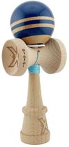 купить Активная игра Essa 164340 Kendama Flippy X Original Rainbow, King Size, albastru-maro в Кишинёве 