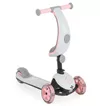 cumpără Trotinetă Moni Motion 4in1 Pink în Chișinău 