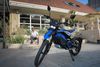 Motocicletă electrică ON-R Super Soco