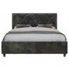 купить Кровать Relaxe Home 025417 Noris (160x200), London 16 в Кишинёве 