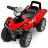 cumpără Tolocar Toyz 2596 Goodyear Quad rosu în Chișinău 