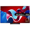 купить Телевизор LG OLED77C46LA в Кишинёве 