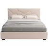 cumpără Pat my-STYLE my-Nina 180x200 (P43D18M10) în Chișinău 