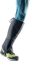 купить Защитное снаряжение Deuter Bahile Gaiters L black в Кишинёве 