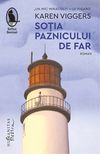 купить Soția paznicului de far - Karen Viggers в Кишинёве 