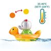 cumpără Accesoriu pentru baie Hape E0222 Jucărie mecanică pentru baie Elefantul care înoată în Chișinău 