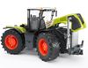 cumpără Mașină Bruder 3015 Tractor Claas Xerion, 42287 în Chișinău 