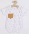 купить Детская одежда New Baby 48468 Костюм 2 ед (боди+шорты) Perfect Summer 80 (9-12m) в Кишинёве 