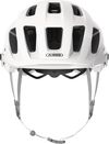 купить Защитный шлем Abus Moventor 2.0 alpine white M в Кишинёве 