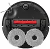 купить Пылесос робот Roborock QR 798 Black в Кишинёве 