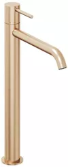 купить Смеситель для умывальника Ravak Baterie Espirit lavoar inalt 340mm rose gold ES 015.60RGB (X070348) в Кишинёве 