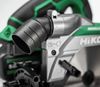 купить Пила Hitachi-Hikoki C1806DUMW4Z 165mm 18V carton (fara accum.) в Кишинёве 
