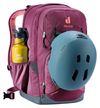 купить Детский рюкзак Deuter Cotogy cassis-dahlia (3831026 5115 0) в Кишинёве 