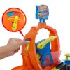 cumpără Mașină Hot Wheels JHL97 City Mega Spălătorie Auto cu Buclă în Chișinău 