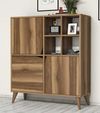 купить Комод Trendy Puls-Nuc 100x115x30cm, multifunctionala (GTR006629) в Кишинёве 