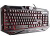 cumpără Tastatura Genesis RX39 Gaming Keyboard, Backlit 3 colors, USB, gamer (tastatura/клавиатура) în Chișinău 