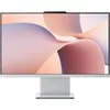 cumpără Monobloc PC Lenovo IdeaCentre AIO 27AKP10 Cloud Grey (F0JE0008RU) în Chișinău 