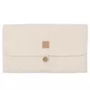cumpără Accesoriu pentru înfășat Jollein 096-001-68021 Salteluta de infasat cu buzunare Twill Natural în Chișinău 