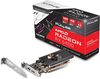 купить Видеокарта SAPPHIRE PULSE Radeon™ RX 6400 4GB GDDR6 64Bit в Кишинёве 