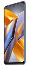 cumpără Smartphone Xiaomi POCO M5S 4/128 Blue în Chișinău 