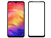 cumpără 400012 Screen Geeks sticla protectie Xiaomi Redmi Note 8 Full Cover Glass Pro All Glue 4D, Black (защитное стекло для смартфонов Xiaomi, в асортименте) în Chișinău 