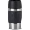 купить Термокружка Tefal N2160110 Compact mug 0,3l в Кишинёве 