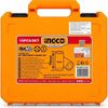 купить Набор головок, бит, насадок INGCO HKISSD12156L (53955) в Кишинёве 