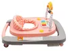 купить Ходунок New Baby 41914 Forest Kingdom розовый в Кишинёве 