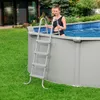 cumpără Piscină cu cadru Bestway 56369BW Hydrium 610x366cm, 19929L în Chișinău 