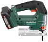 cumpără Fierăstrău pentru decupat Metabo STB 18 L 90 cu acumulator (carcasa) 601048850 în Chișinău 