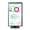 cumpără Monitor 23.8 TFT IPS LED LG 24BN550Y-B Black, 75Hz refresh rate, 0.2745mm, WIDE 16:9, 5ms, Pivot, Speakers 2x1.2W, 1000:1, H: 50-61KHz, V: 56-75Hz, 1920x1080 Full HD, DVI/HDMI/Display Port 1.2 (monitor/Монитор) în Chișinău 